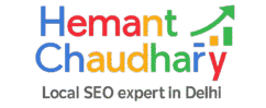 Delhi SEO Expert
